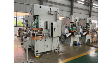 automatic square lid production line