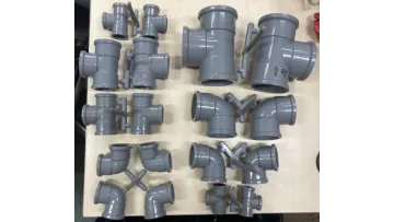 Plastic PPR PVC HDPE Production Fittings Cold Water Connect Injection Mold Molding Machine1