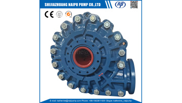 8/6AHPP heavy pump