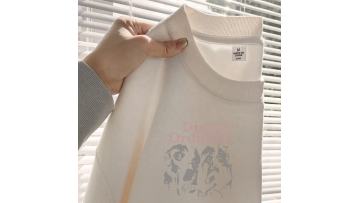Crew Neck Fleece Hoodies