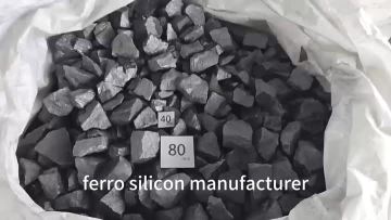 ferro silicon