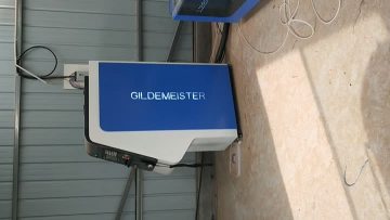 Carousel ATC CNC Router machine.mp4