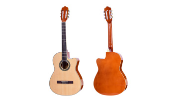 TS-CG32-39-beginner classical guitar