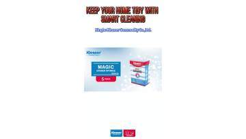Global Registered Home Cleaning Brands