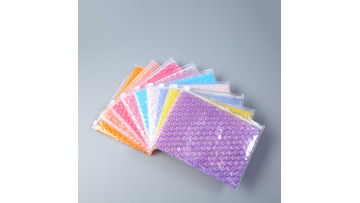 bubble ziplock bag