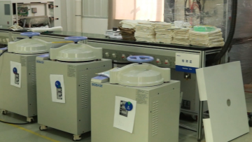 BIOBASE Glass Bead Sterilizer GBS300-L Includes one bag of glass beads Glass Bead Sterilizer for lab1