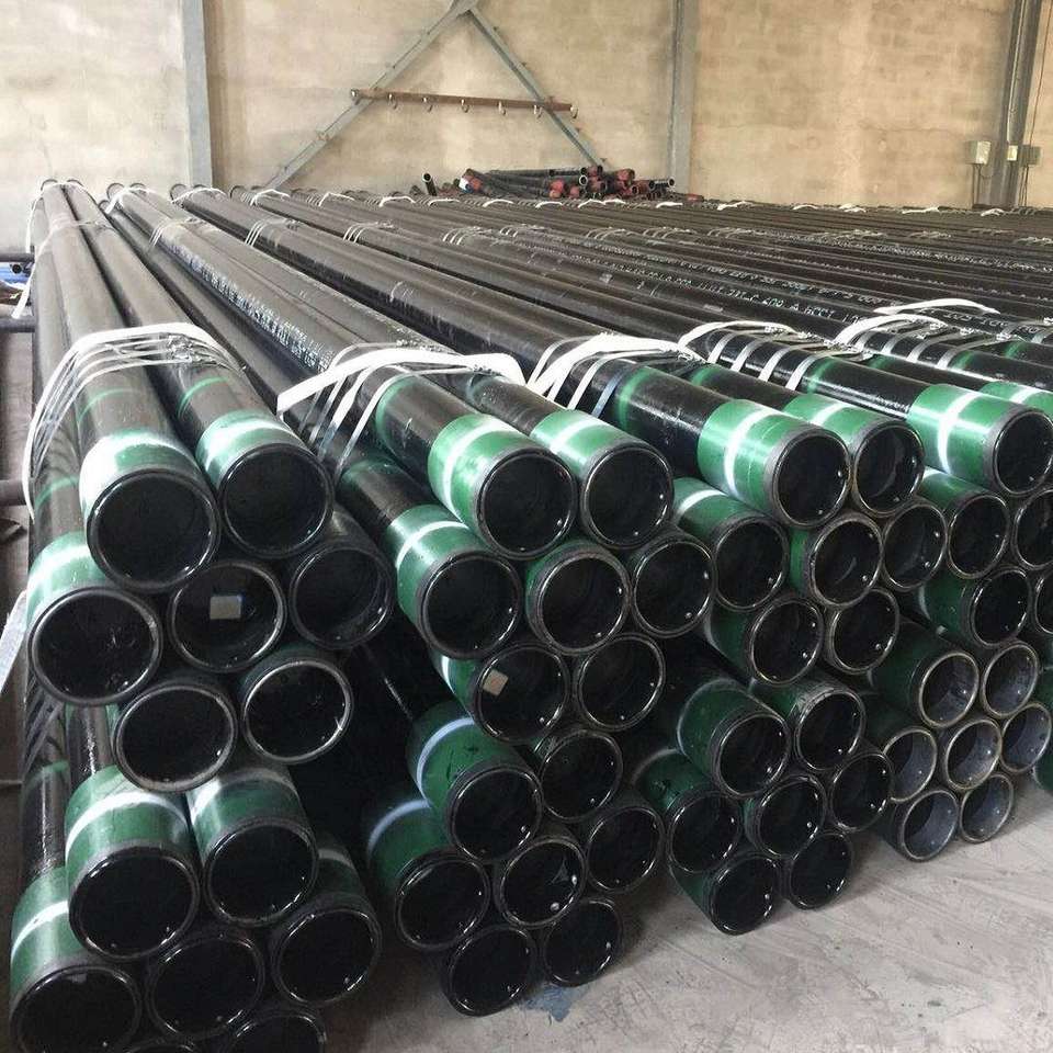 Api 5ct Oil Casing Pipe