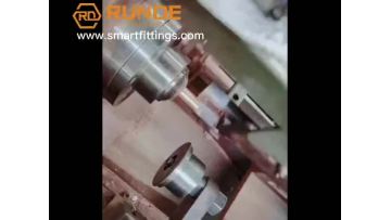 how to produce copper filter and copper dryer
