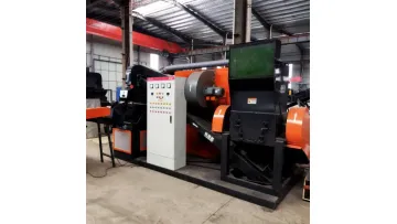 Factory 400 Supply Waste Electric Wire Copper Rice Granulator Equipment Cable Wire Recycling Machine1