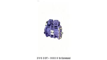 K3V63DT-9N09 Hydraulic Piston Pump