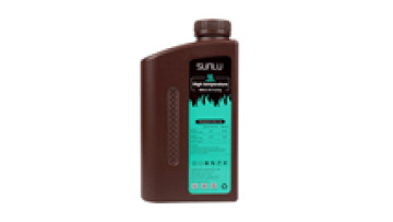 SUNLU new 3d resin High Temp resin high temperature resistant high strength 3d printer resin1