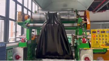 Working environment of sealing ring