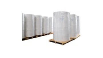Wholesale Thermal Jumbo Paper Rolls Thermal Paper Jumbo Roll 55Gsm Labels Waterproof Adhesive Sticker Jumbo Thermal Paper Roll1