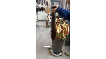 brazilian virgin 100% remy hair bulk 100 natural 100 gram 20 22 inch afro kinky bulk human hair wholesale bulk hair extensions1