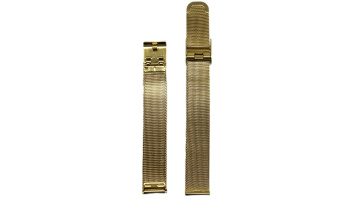 STR-24 Mesh watch band