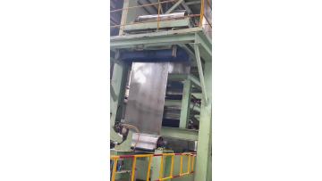 galvanized steel Strips