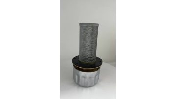 breather filter element