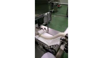 Dough Dividing Machine