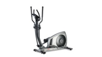 Elliptical Cross Trainer Machine