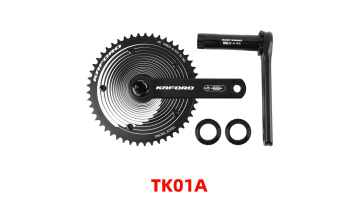 TK01 Crank set