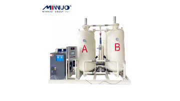 Certificated oxygen generator system OEM