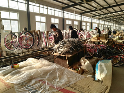 Hebei YIJIASHUN Trading Co.,Ltd