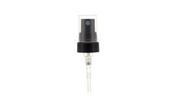 20-400 black smooth sprayer