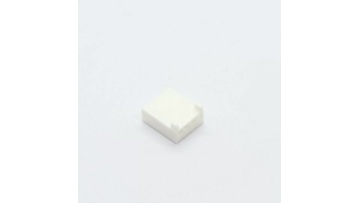 2.54mm Pitch Nylon 66 Connector Housing