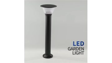 bollard led lights