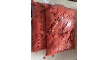 Reveal sequins   / tissue paper  confetti /metallic Confetti   Biodegradable Confetti1