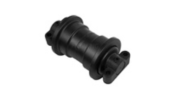 22B-30-00210 20Y-30-00012 20Y-30-08021 Bottom Roller Track Roller For Komatsu PC160 PC180 PC200-6 PC200-7 PC200-8 Excavator1