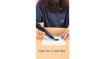 Professional hair dye pen temporary dye non-toxic hairs Color crayon white hairs color patch scalp Care With Brush1