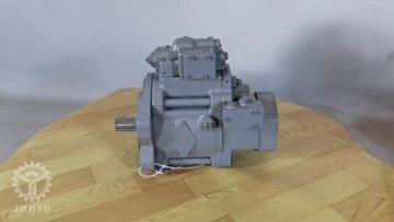  EX1900 Fan Pump