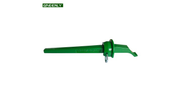 AH210894 Concave latch