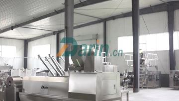 pet treats extruding line.mp4