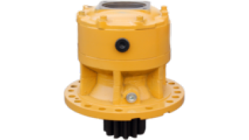 Belparts Excavator Swing Gearbox E360 E70B E330GC RG025S-155-581