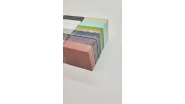 High Temperature Insulation Board：Heat Resistance, Machinability And Compressive Strength