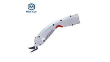 Convenient Handheld Garment Workshop Fabric Cutting Tool Electric Scissors1