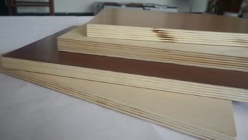 plywood Wall Panel