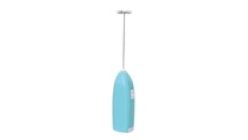 Milk Drink Coffee Whisk Mixer Electric Egg Beater Frother Foamer Mini Handle Stirrer Practical Kitchen Cooking Tool1