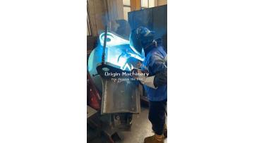 Origin Machinery Excavator Bucket