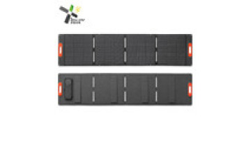 Latest styles Customized Portable Waterproof portable solar panel solar panels 200w foldable solar panel1