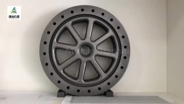 9.126 graphite Mould.mp4