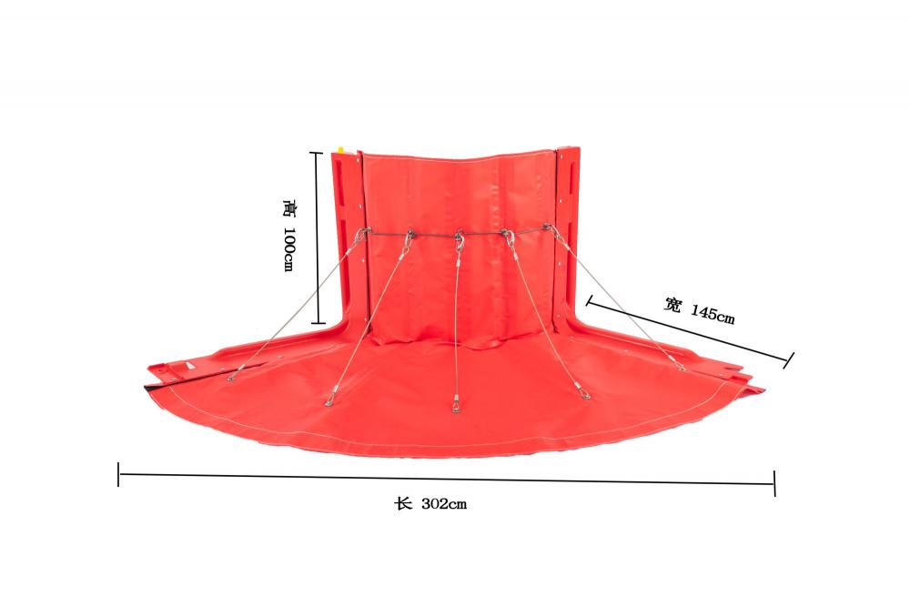 1m Outward Curve 20230531