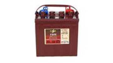 Tubular Plate Deep Cycle Battery CBB 170Ah 8V - T875/GC8 Flooded UPS Battery1