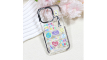 apple Phone case Custom Design  Tempered Glass Sublimation Blank Phone case Customize Phone case Manufacturer1