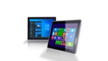 10.1 inch touch screen all-in-one Industrial Pc Ip65 Waterproof fanless fully fit industrial computer1