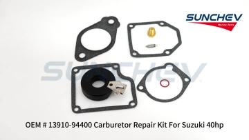 13910-94400 Carburetor Repair Kit