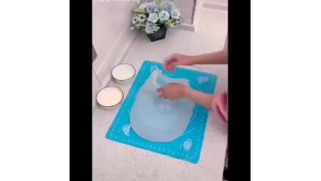 kneading bag