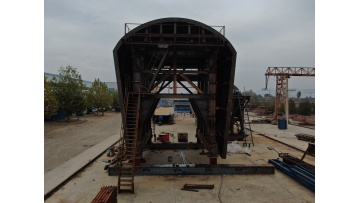 Inverted Arch Trestle Trolley.MP4